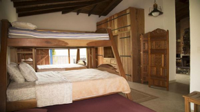 Casa de Campo Macedonia